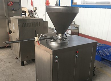 介紹一下灌腸機的工作原理